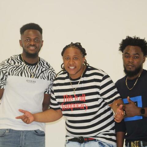 Machann Fresko (feat. DJ Chachas & Jimmy F)