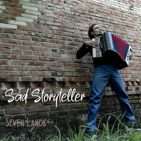 Sad Storyteller