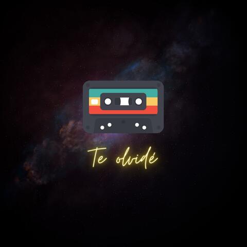 Te  olvidé