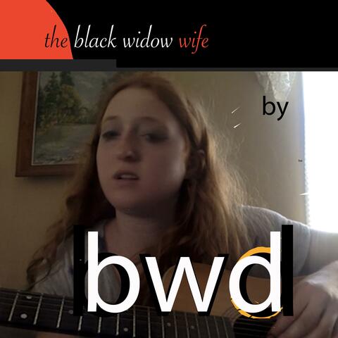 the black widow wife