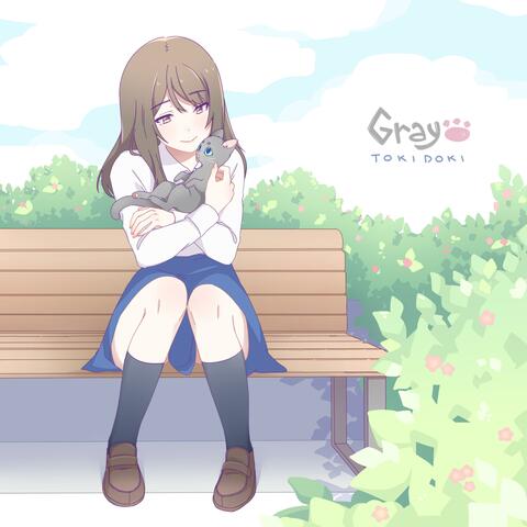 Gray