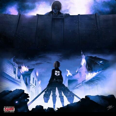 Attack on Jericho
