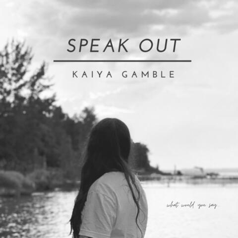 Speak Out