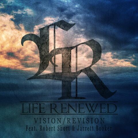Vision/Revision (feat. Jarrett Booker & Robert Short)