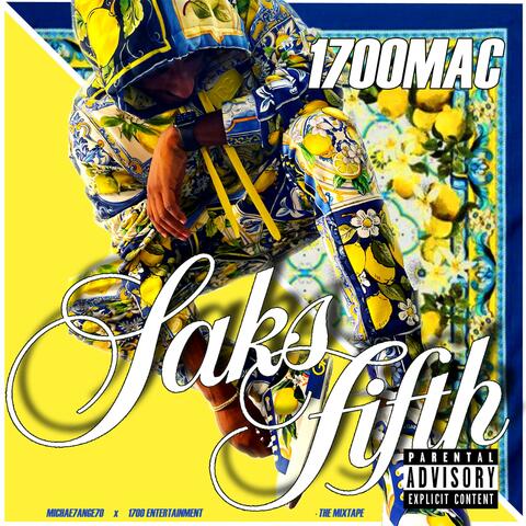SAKS FIFTH