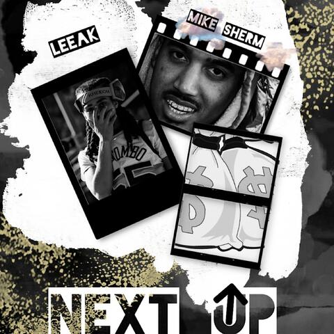 Next Up (feat. Mike Sherm)