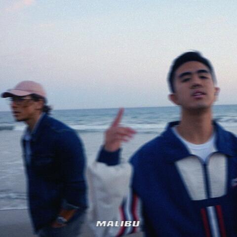 MALIBU (feat. Aristotle Petrou)