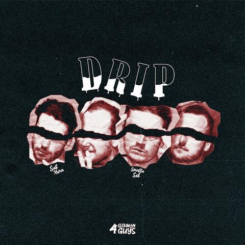 Drip (feat. Smallie Seb)