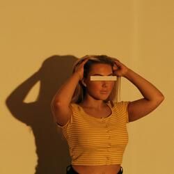 Hold That Thought (feat. LUCI)