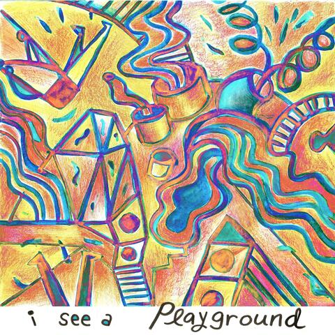 I See A Playground