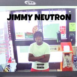 Jimmy Neutron