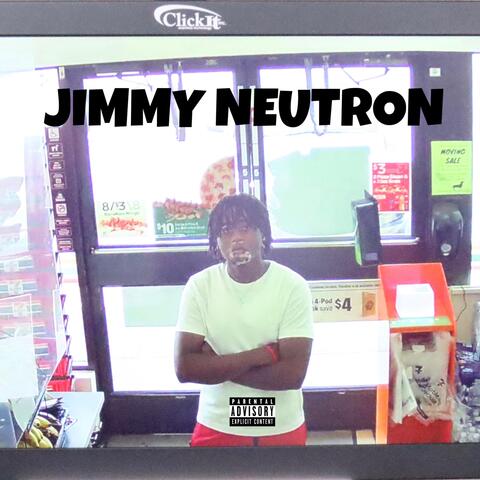 Jimmy Neutron
