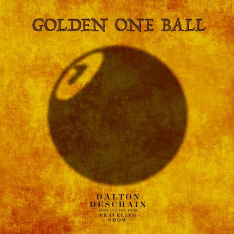 Golden One Ball