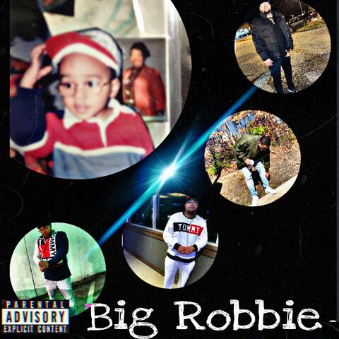 Big Robbie