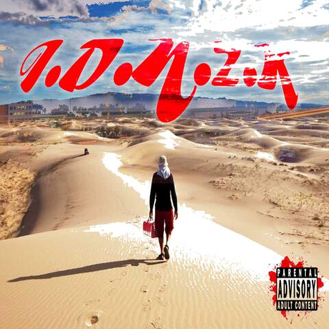 IDN2K (feat. Moe Betta Beatz)