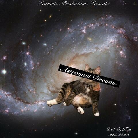 Astronaut Dreams (feat. FSTA)