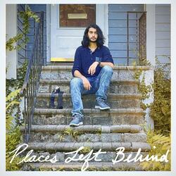Places Left Behind