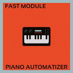 Piano Automatizer