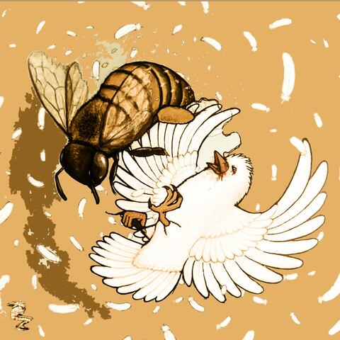 Birds & The Bees (feat. Hard Nard Bitch)