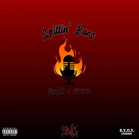 Spittin' Bars (feat. Eliminate)