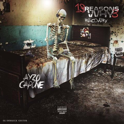 13 Reasons Why 3 Recovery