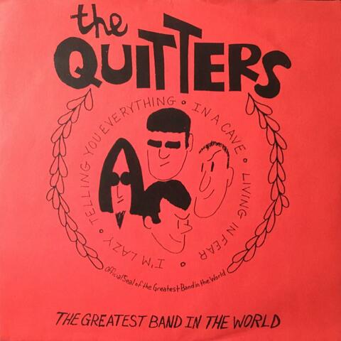 The Greatest Band In The World