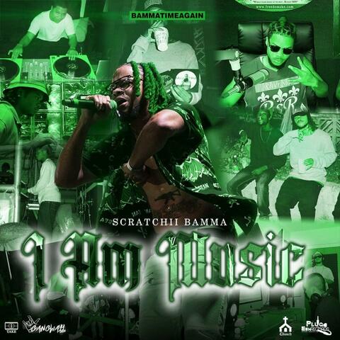 I AM MUSIC