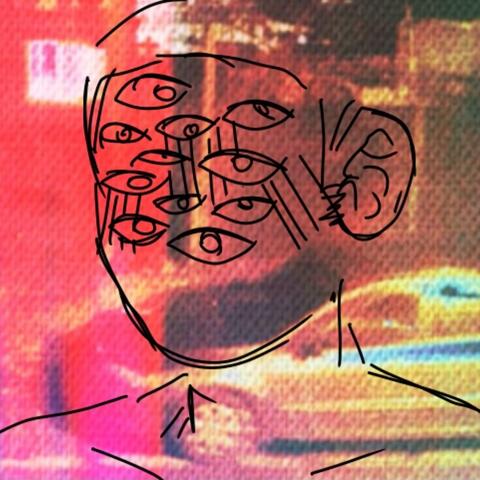Space Coupe, Vol. 2