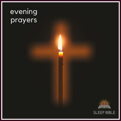 Evening Prayers