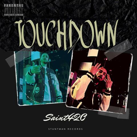 Touchdown