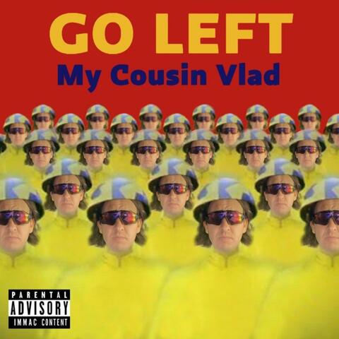 Go Left