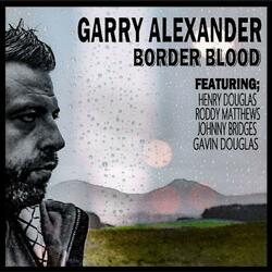 THE BORDER UNION SHOW (feat. HENRY DOUGLAS)