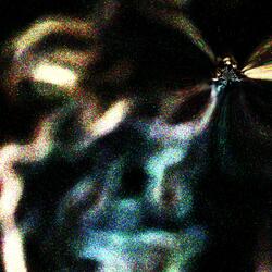 The Man With A Chocolate Shoulder