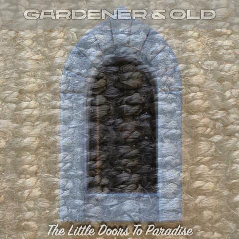 The Little Doors To Paradise