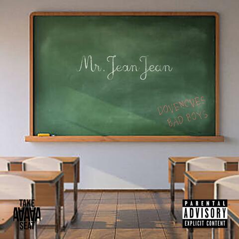 Mr. Jean Jean (feat. HCN & LiveFastDie)