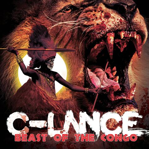 Beast Of The Congo