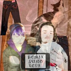 dirtbag (feat. yung levi)
