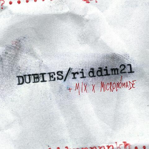 Riddim 21
