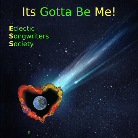 Its Gotta Be Me! (feat. Matt Dame)