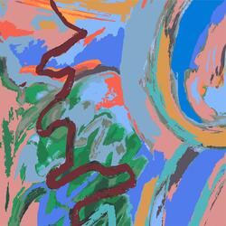 (Lunar In The) Summertide