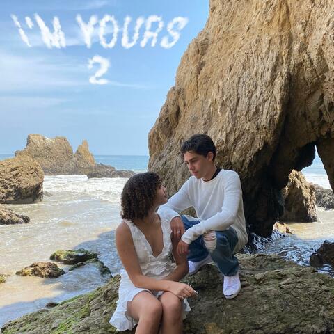 I'm Yours 2 (feat. Scarlet Spencer)