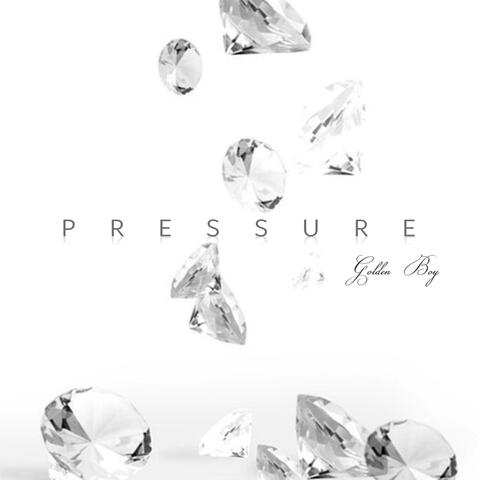 Pressure (feat. Benty & Justin-K)