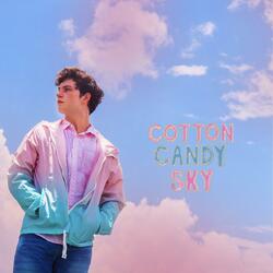Cotton Candy Sky
