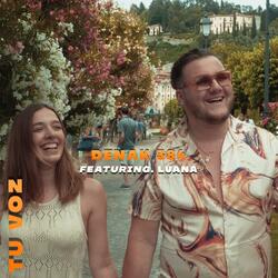 Tu Voz (feat. Luana)