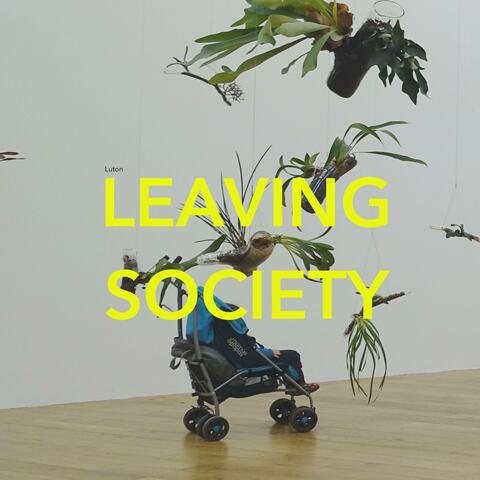 Leaving Society
