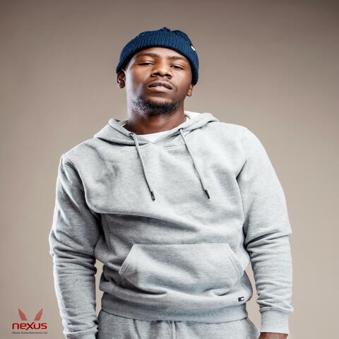 Mapalo (feat. Yo Maps)