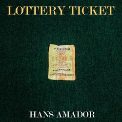 Lottery Ticket