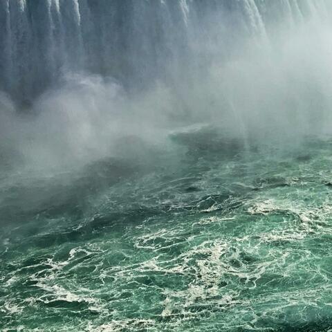 Rain In The Ocean (feat. Jon Harris)