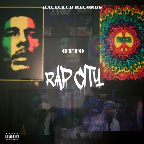RAPCITY