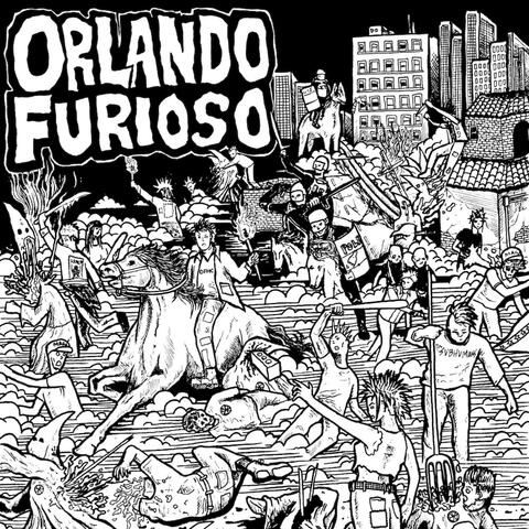 Orlando Furioso